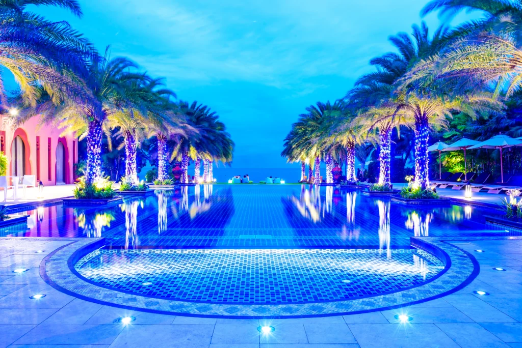 Pool Party