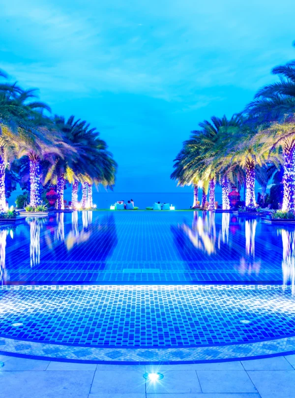 Pool Party