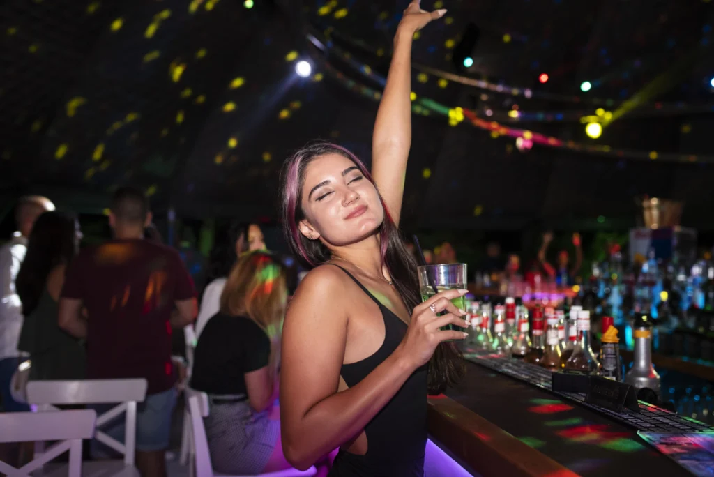 Pattaya Nightlife