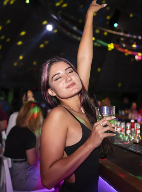 Pattaya Nightlife
