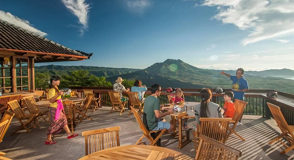 Bali Escape 8 Nights of Paradise