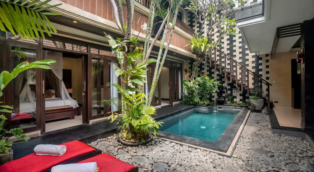Bali Bliss 10 Nights Island Discovery & Adventure Tour