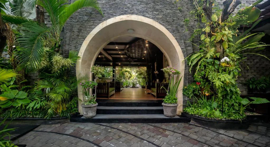 Bali Escape 8 Nights of Paradise