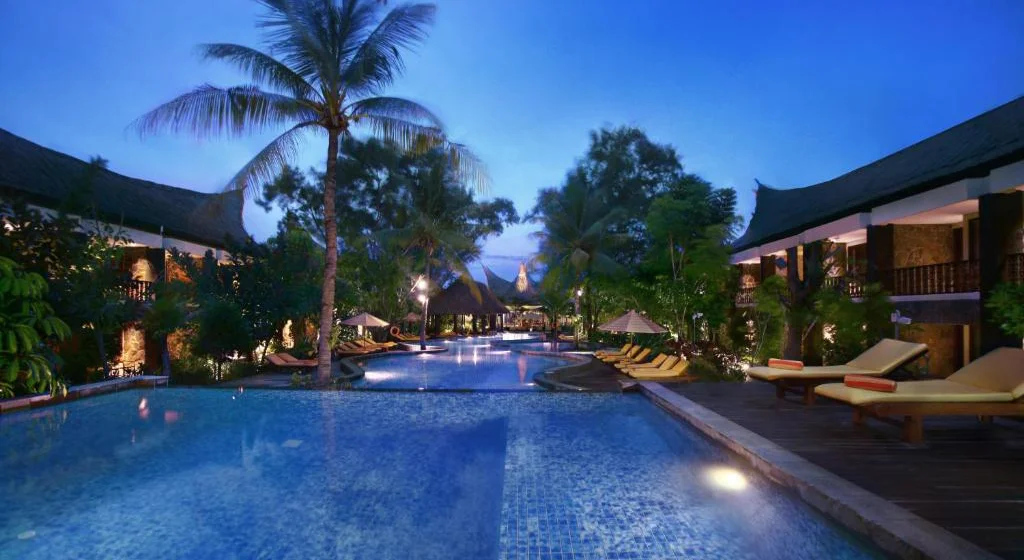Bali Bliss 10 Nights Island Discovery & Adventure Tour