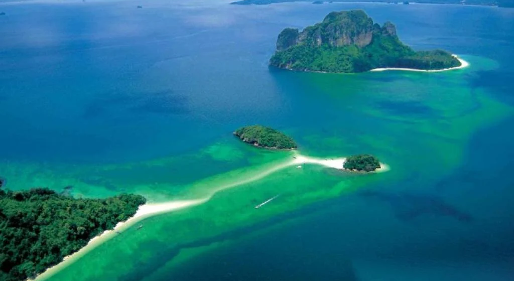 A Getaway to Phuket & Krabi | Flights Inclusive Deal
