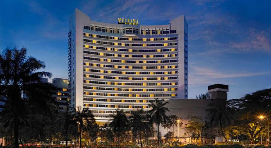 Singapore Highlights: 3 Nights + 2-Night Luxury Cruise