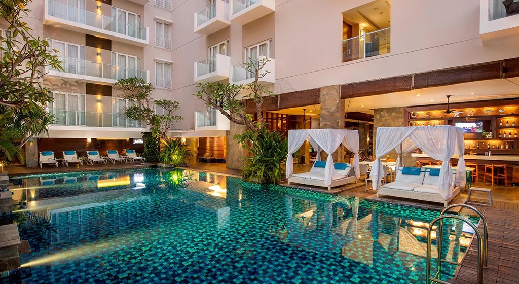 Bali Escape 8 Nights of Paradise
