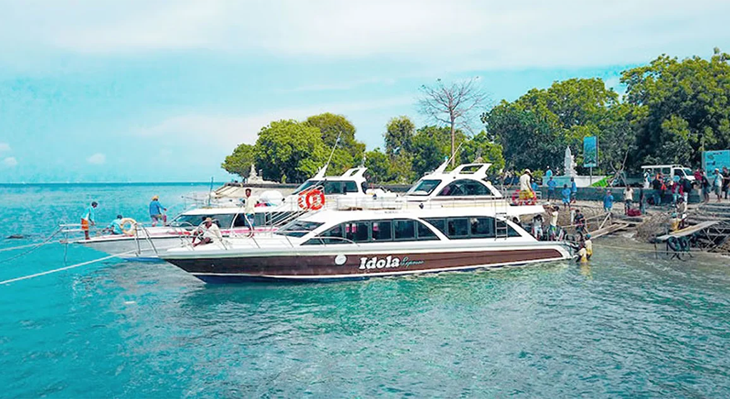 Bali Escape 8 Nights of Paradise
