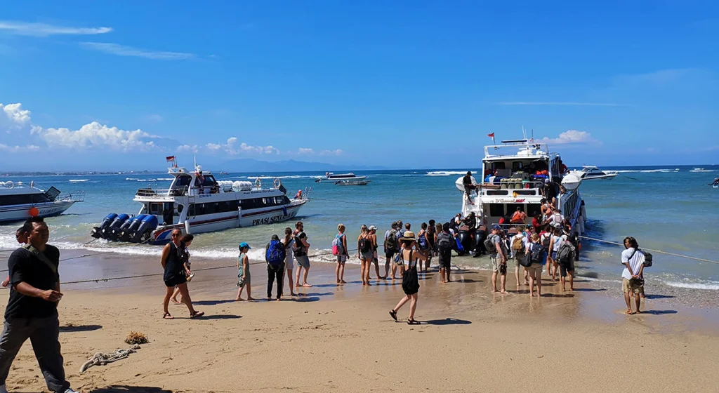 Bali Escape 8 Nights of Paradise