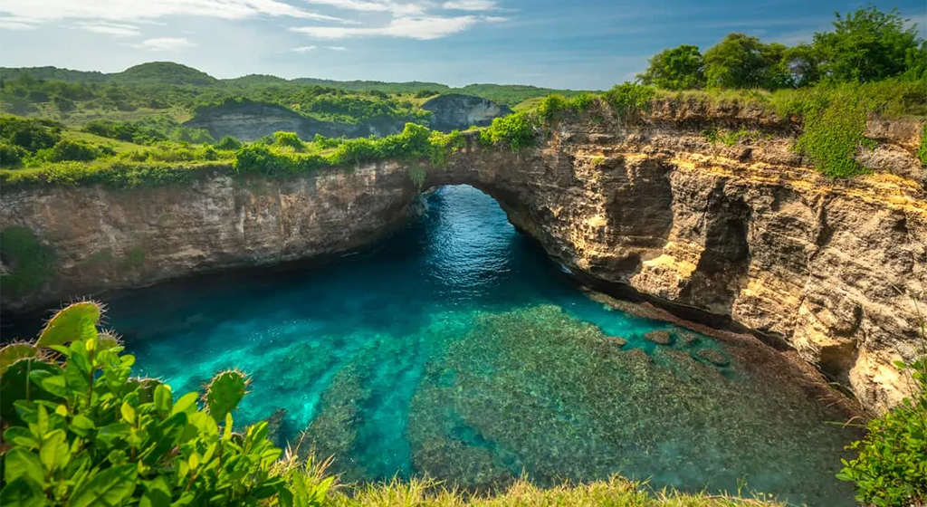 Bali Escape 8 Nights of Paradise