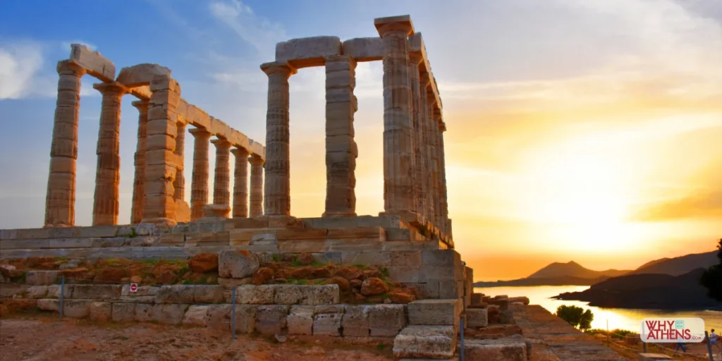 Best of Greece: Athens, Mykonos & Santorini – 7 Nights