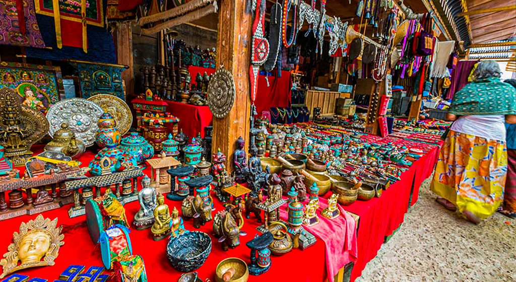 Bhutan Hidden Kingdom