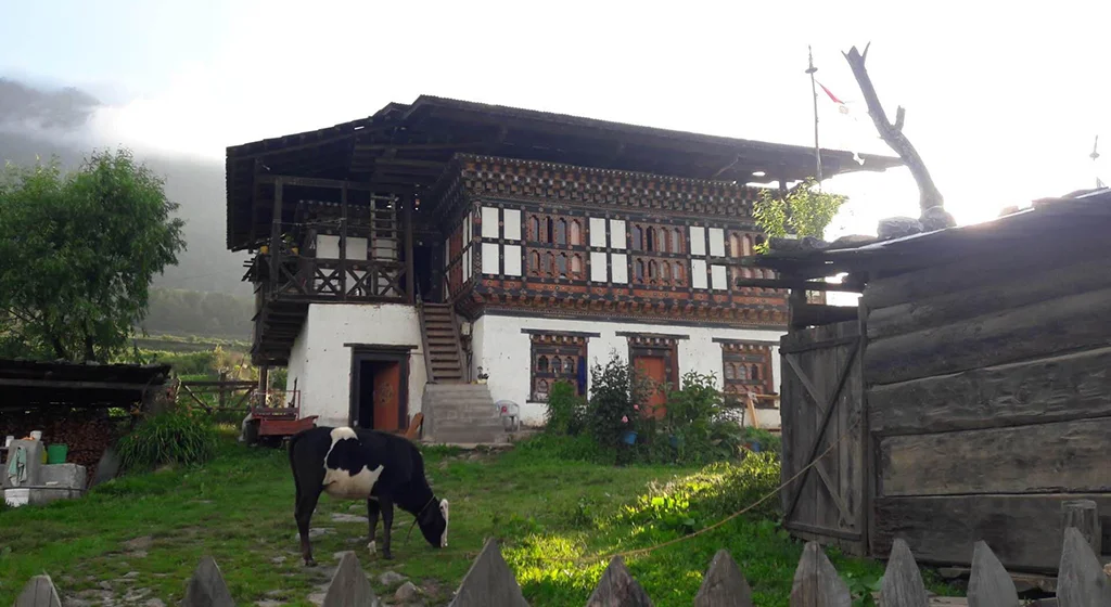 Bhutan Hidden Kingdom