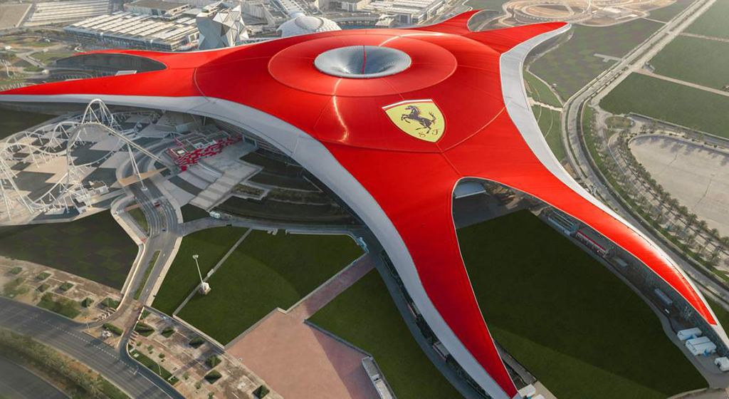 Dubai Dreams – 6 Nights Holiday Package
