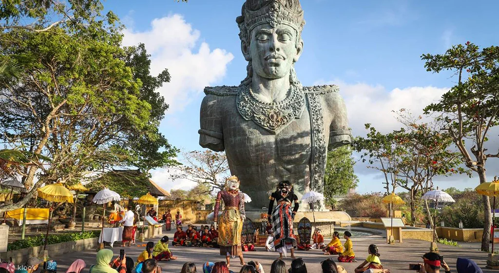 Bali Bliss 10 Nights Island Discovery & Adventure Tour