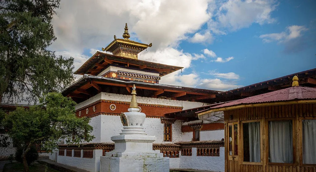 Bhutan Hidden Kingdom