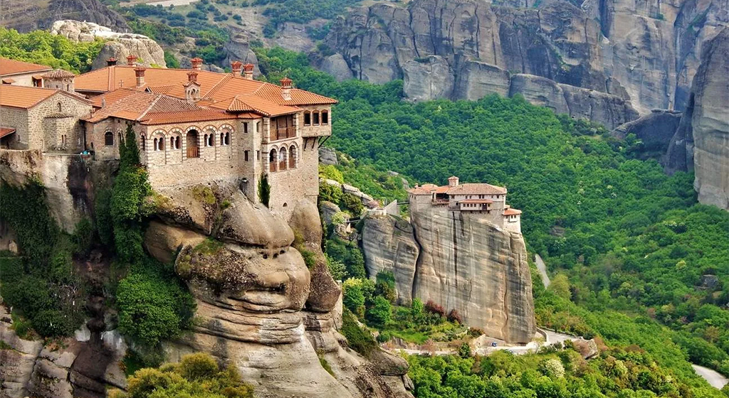 Best of Greece: Athens, Mykonos & Santorini – 7 Nights