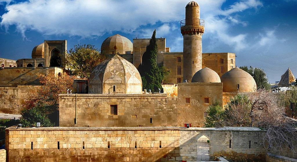Baku Bliss: 5 Days of Culture & Charm