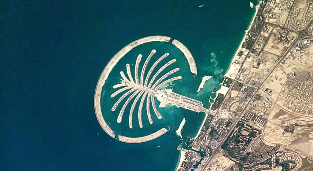 Dubai Dreams – 6 Nights Holiday Package