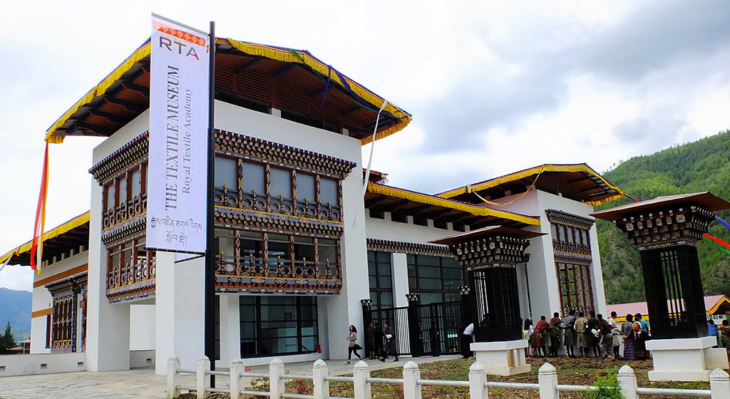Bhutan Delight – 7 Nights / 8 Days Journey