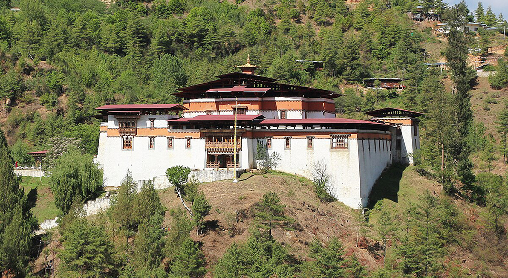 Bhutan Delight – 7 Nights / 8 Days Journey
