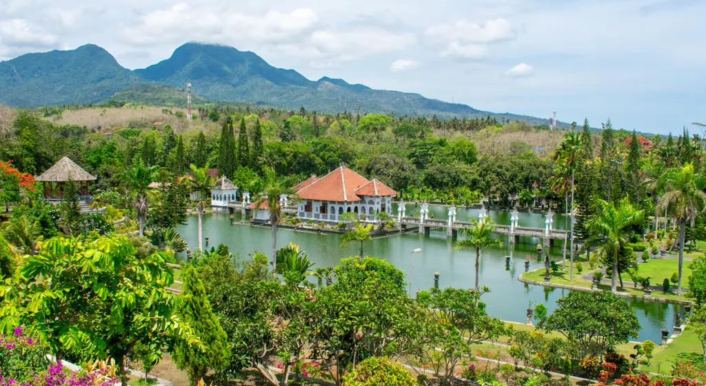 Bali Escape 8 Nights of Paradise