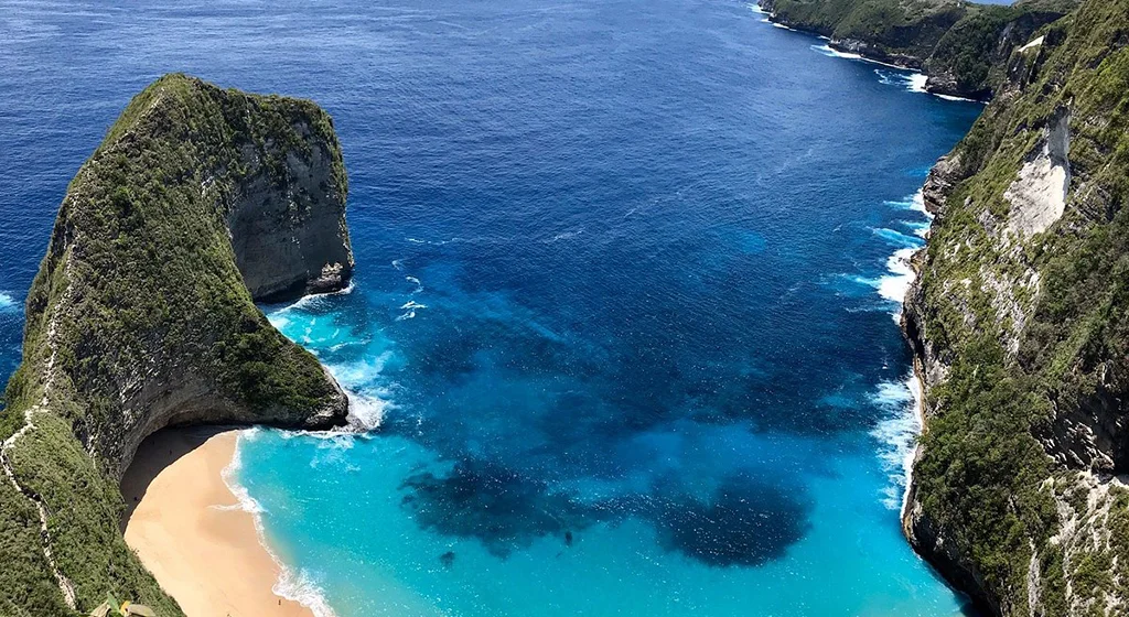 Bali Escape 8 Nights of Paradise
