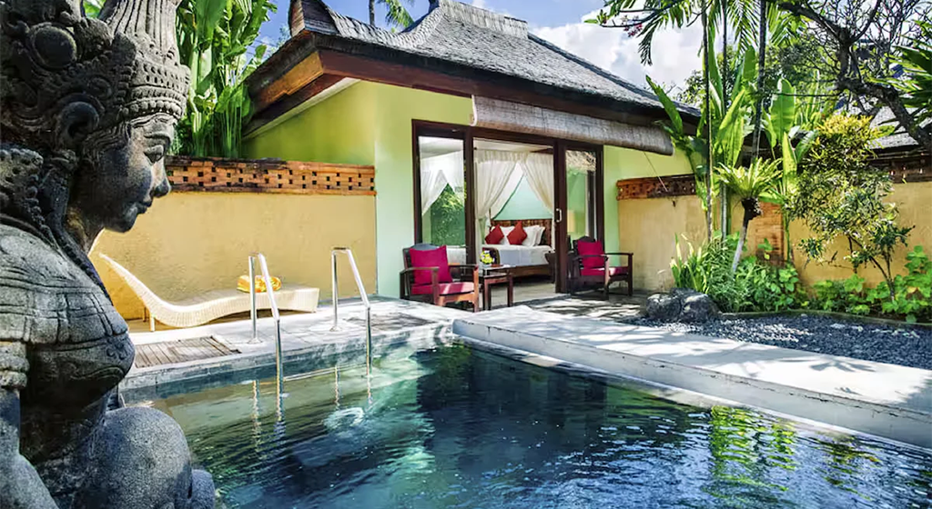 Bali Bliss 10 Nights Island Discovery & Adventure Tour