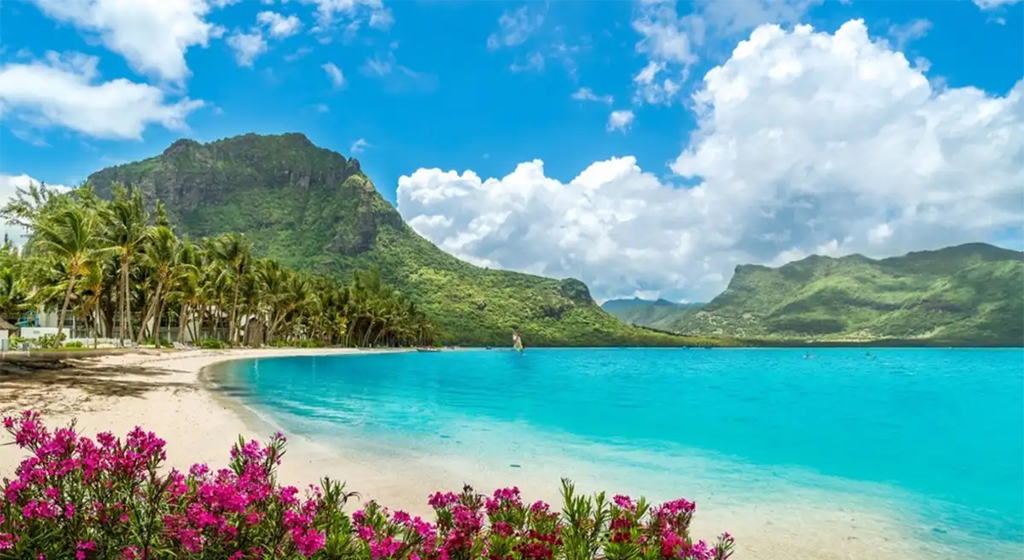 Mauritius Honeymoon Escape – 6 Nights of Romance & Paradise