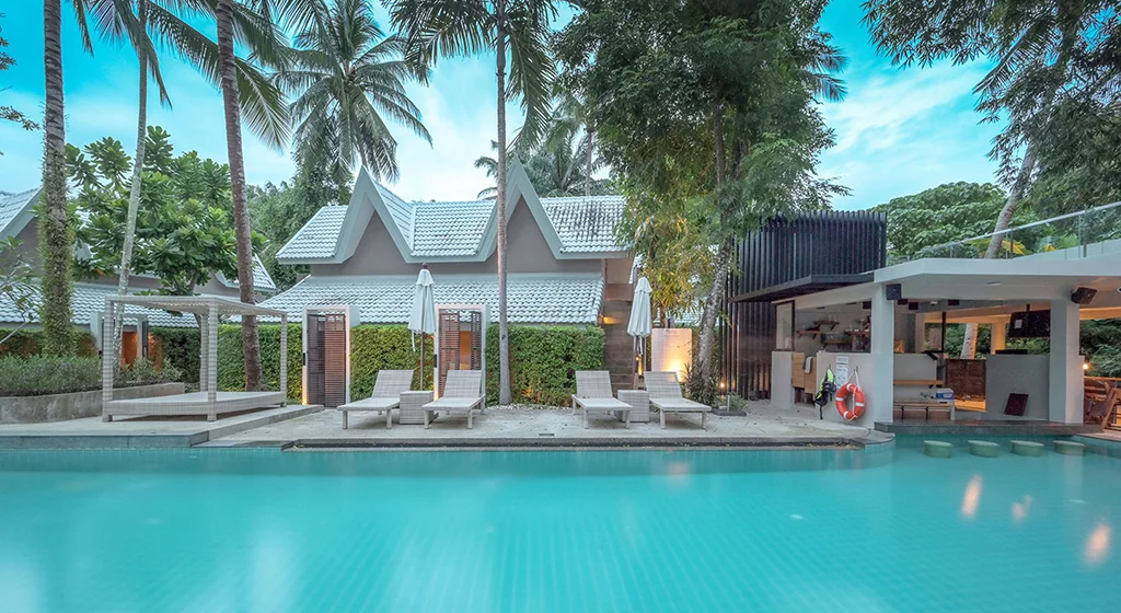 A Getaway to Phuket & Krabi | Flights Inclusive Deal