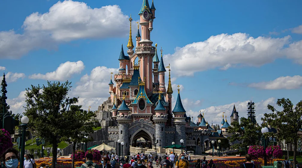 Romantic Europe: Paris, Swiss & Italy Discovery