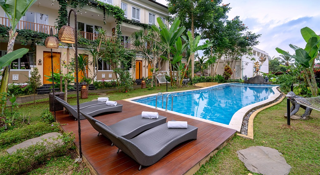 Bali Bliss 10 Nights Island Discovery & Adventure Tour