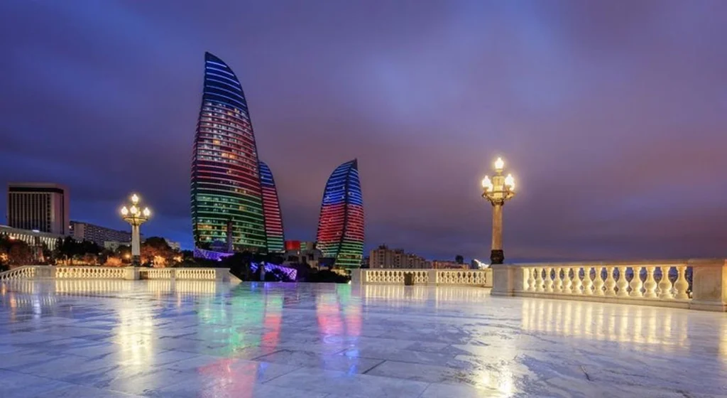 Baku Bliss: 5 Days of Culture & Charm