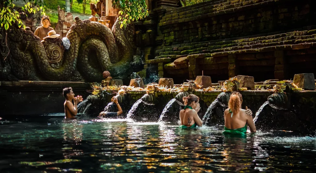 Bali Bliss 10 Nights Island Discovery & Adventure Tour