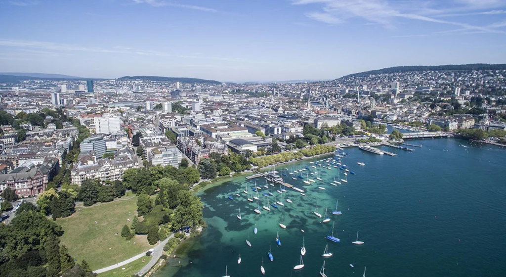 Romantic Europe: Paris, Swiss & Italy Discovery
