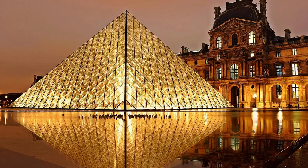 Best of Europe 9 Nights/10 Days