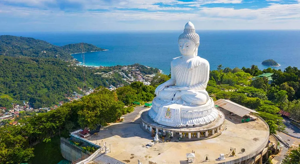A Getaway to Phuket & Krabi | Flights Inclusive Deal