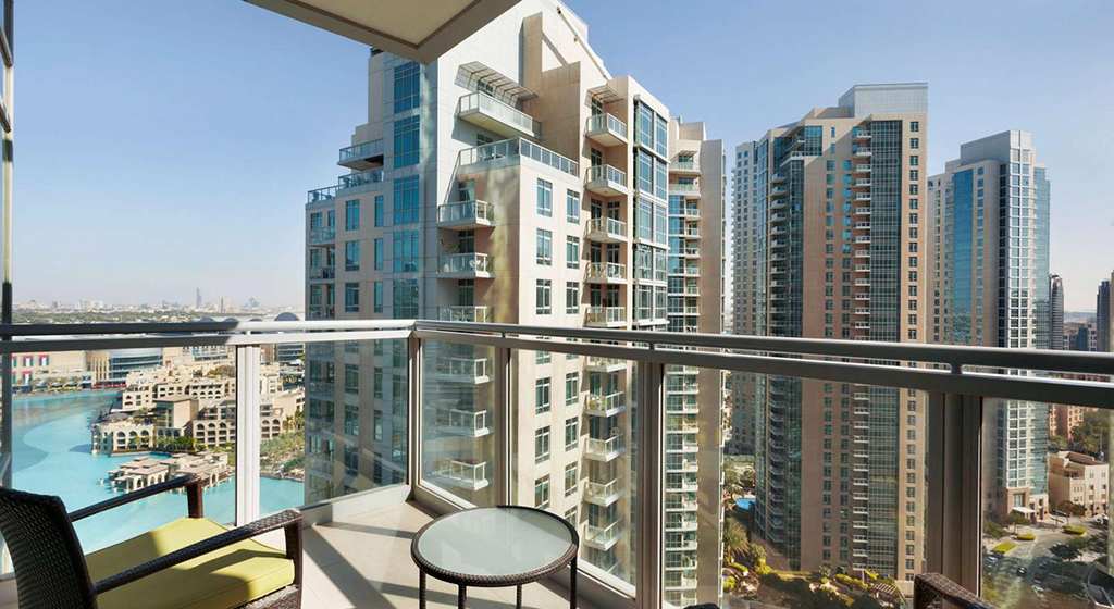 Dubai Dreams – 6 Nights Holiday Package