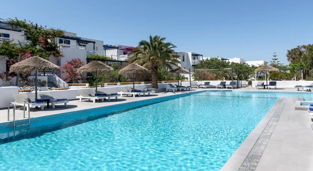 Best of Greece: Athens, Mykonos & Santorini – 7 Nights