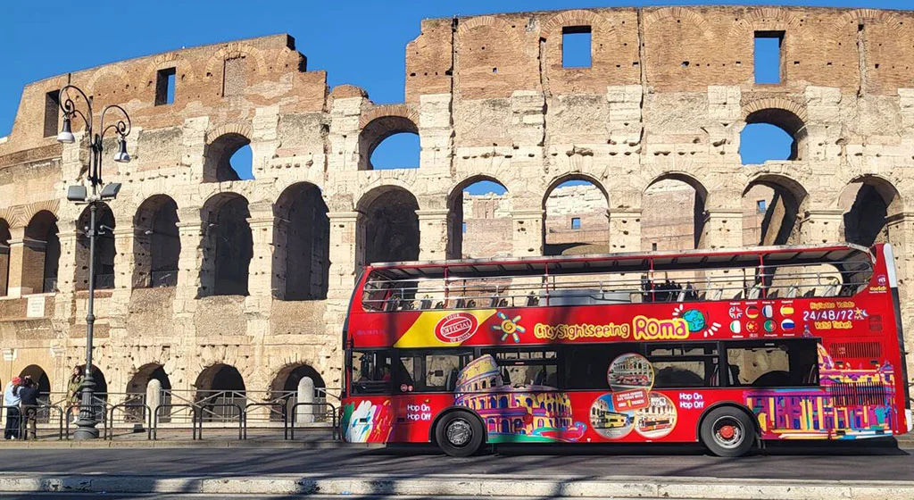 Romantic Europe: Paris, Swiss & Italy Discovery