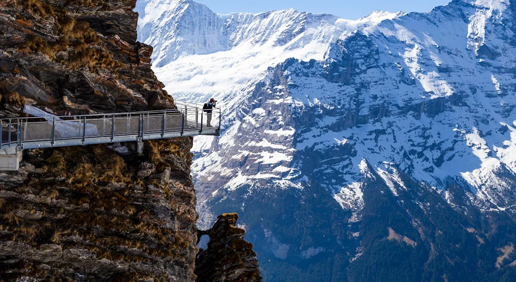 Best of Europe 9 Nights/10 Days