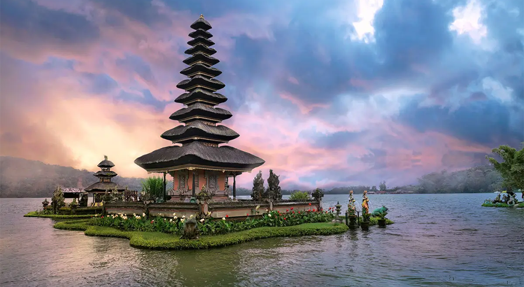 Bali Bliss 10 Nights Island Discovery & Adventure Tour