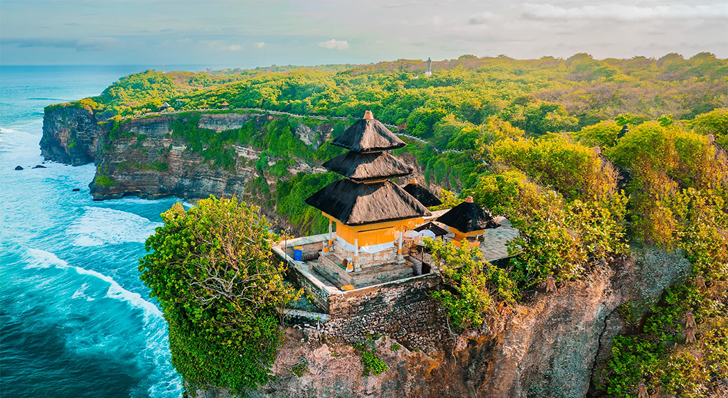 Bali Bliss 10 Nights Island Discovery & Adventure Tour