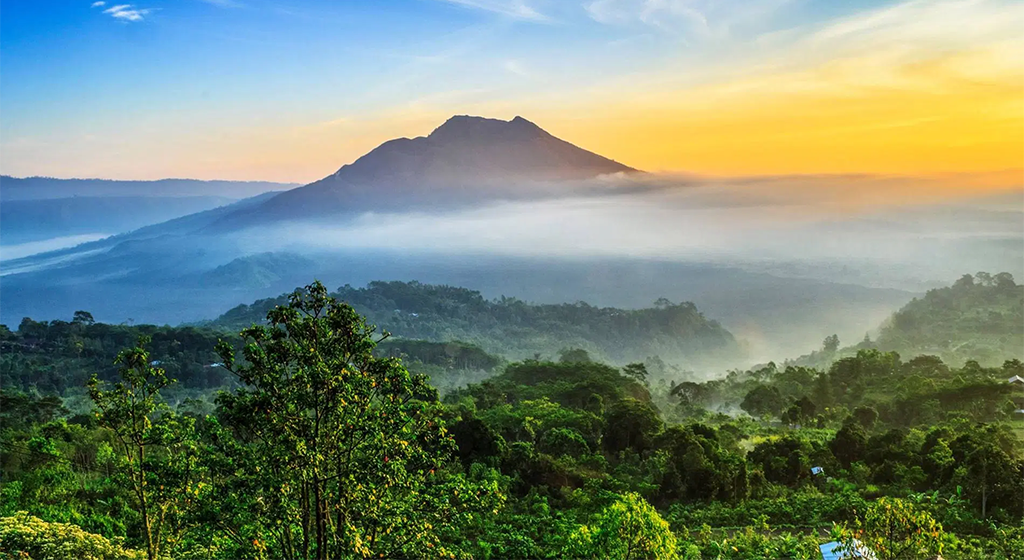 Bali Escape 8 Nights of Paradise
