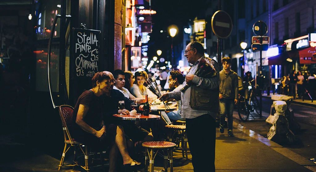 Best of Europe 9 Nights/10 Days