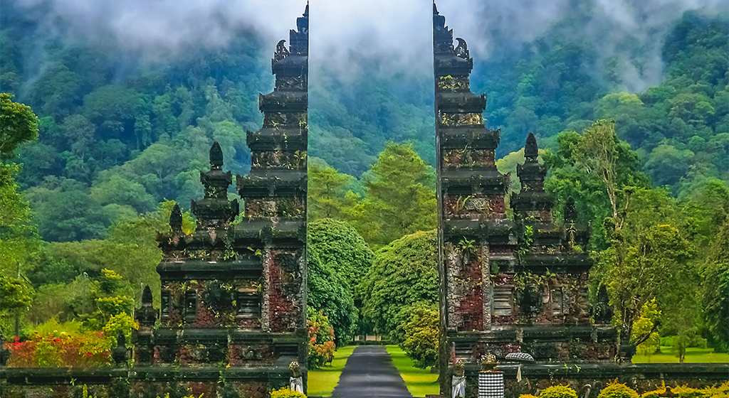 Bali Bliss 10 Nights Island Discovery & Adventure Tour