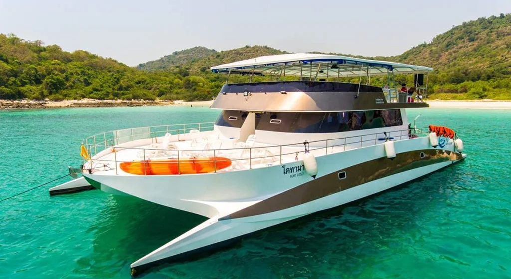 Pattaya Delight Getaway – 3 Nights / 4 Days