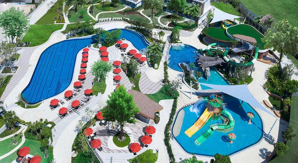 Pattaya Delight Getaway – 3 Nights / 4 Days