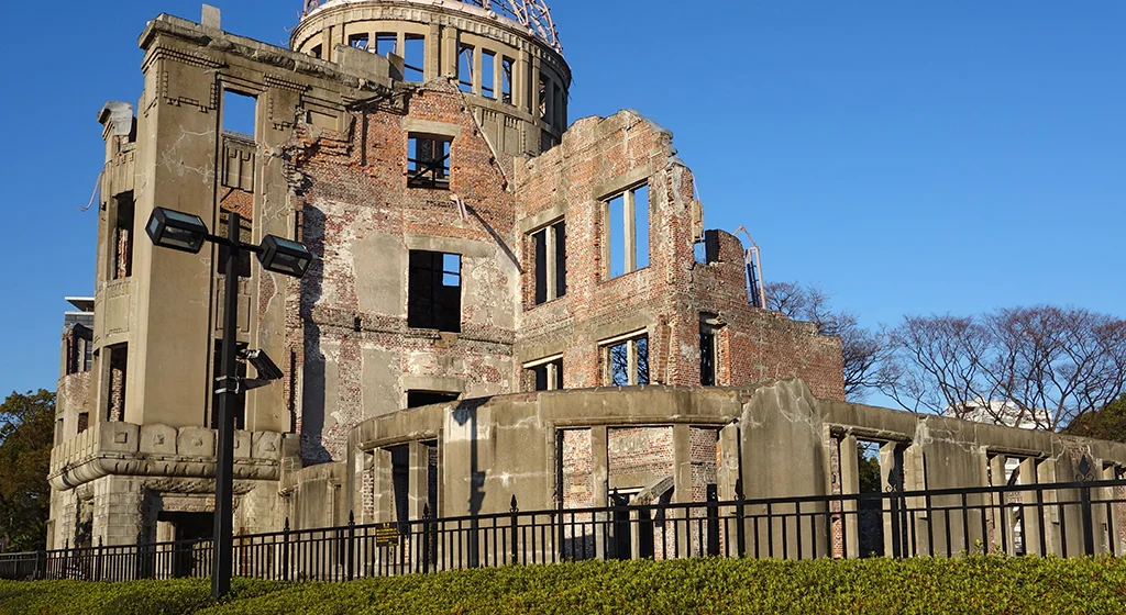 Best of Japan – 7 Nights / 8 Days