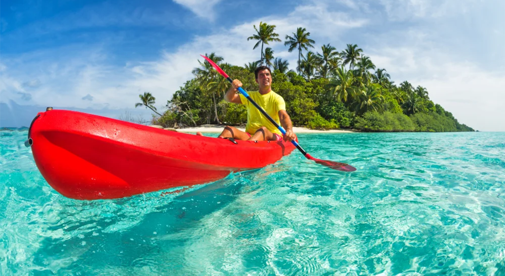 Seychelles Escape: Praslin, La Digue & Mahé Island Experience